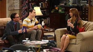 The Big Bang Theory 3. Sezon 21. Bölüm