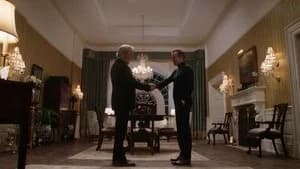 Designated Survivor 3. Sezon 10. Bölüm