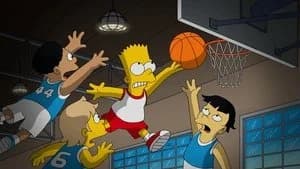 The Simpsons 28. Sezon 17. Bölüm