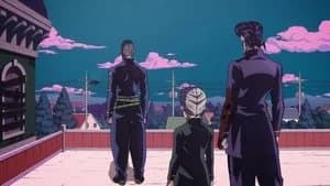 JoJo's Bizarre Adventure 3. Sezon 5. Bölüm