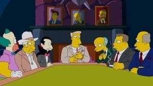 The Simpsons 25. Sezon 6. Bölüm