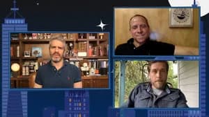 Watch What Happens Live with Andy Cohen 17. Sezon 79. Bölüm