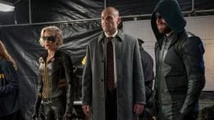 Arrow 8. Sezon 6. Bölüm