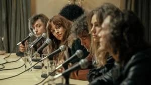 Daisy Jones & the Six 1. Sezon 8. Bölüm