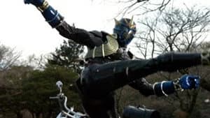 仮面ライダー 15. Sezon 7. Bölüm