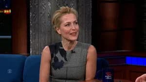 The Late Show with Stephen Colbert 9. Sezon 74. Bölüm