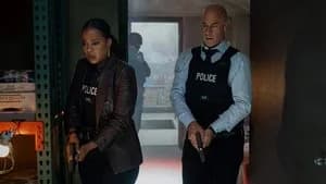 Law & Order: Organized Crime 5. Sezon 5. Bölüm