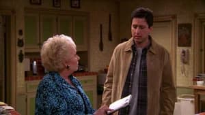 Everybody Loves Raymond 5. Sezon 14. Bölüm