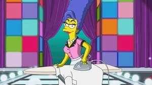 The Simpsons 30. Sezon 7. Bölüm