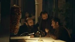 Gibi 5. Sezon 3. Bölüm