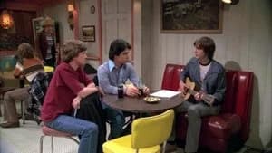 That '70s Show 2. Sezon 21. Bölüm