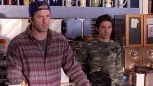 Gilmore Girls 2. Sezon 12. Bölüm