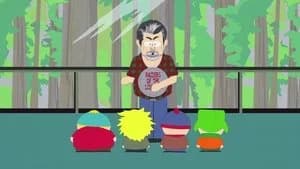 South Park 6. Sezon 9. Bölüm
