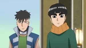 Boruto: Naruto Next Generations 1. Sezon 243. Bölüm