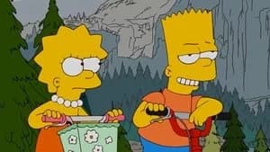 The Simpsons 19. Sezon 14. Bölüm