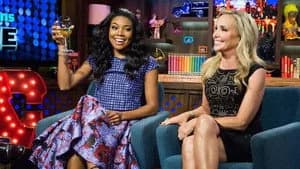 Watch What Happens Live with Andy Cohen 11. Sezon 98. Bölüm