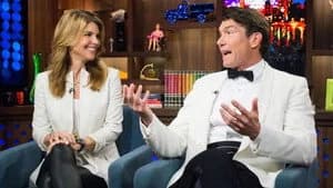 Watch What Happens Live with Andy Cohen 12. Sezon 72. Bölüm
