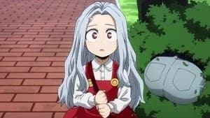 My Hero Academia 4. Sezon 20. Bölüm