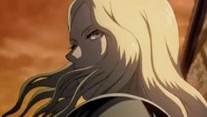 Claymore 1. Sezon 5. Bölüm