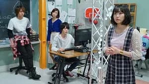 仮面ライダー 28. Sezon 41. Bölüm