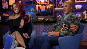 Watch What Happens Live with Andy Cohen 16. Sezon 194. Bölüm