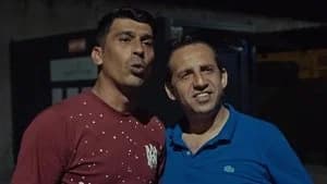 Kıyma 4. Sezon 8. Bölüm