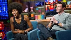 Watch What Happens Live with Andy Cohen 11. Sezon 43. Bölüm