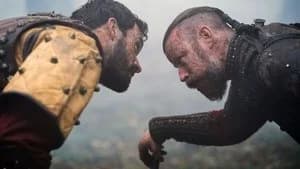 Vikings 6. Sezon 19. Bölüm