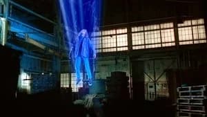 The X-Files 1. Sezon 10. Bölüm
