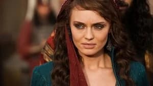 Da Vinci's Demons 2. Sezon 7. Bölüm