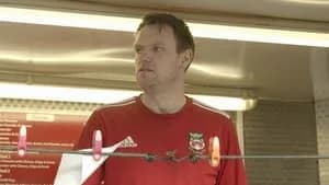 Welcome to Wrexham 1. Sezon 1. Bölüm