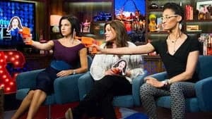 Watch What Happens Live with Andy Cohen 10. Sezon 69. Bölüm