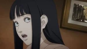 Junji Ito Maniac: Japanese Tales of the Macabre 1. Sezon 12. Bölüm