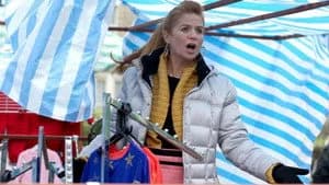 EastEnders 29. Sezon 25. Bölüm