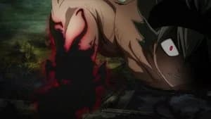 Black Clover 1. Sezon 62. Bölüm
