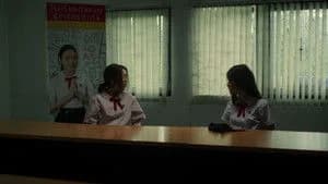 School Tales the Series 1. Sezon 3. Bölüm
