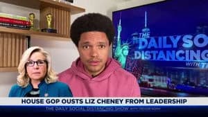 The Daily Show 26. Sezon 95. Bölüm