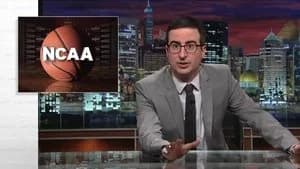 Last Week Tonight with John Oliver 2. Sezon 6. Bölüm