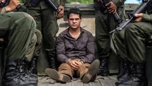 El Chapo 1. Sezon 5. Bölüm