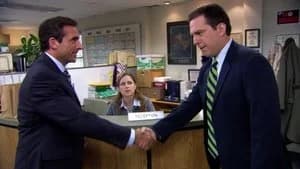 The Office 3. Sezon 8. Bölüm
