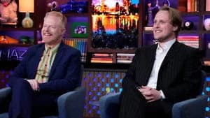 Watch What Happens Live with Andy Cohen 21. Sezon 72. Bölüm