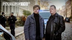 Polizeiruf 110 50. Sezon 3. Bölüm