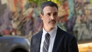 Law & Order 25. Sezon 6. Bölüm
