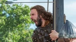 Vikings 4. Sezon 10. Bölüm