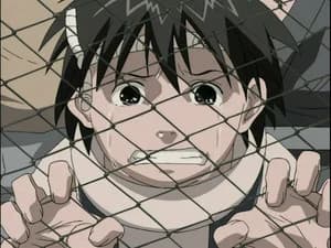 Naruto 1. Sezon 11. Bölüm