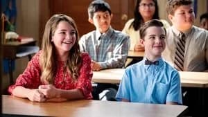 Young Sheldon 5. Sezon 6. Bölüm