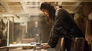 Black Sails 4. Sezon 10. Bölüm