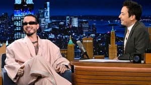 The Tonight Show Starring Jimmy Fallon 11. Sezon 42. Bölüm