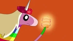 Adventure Time 8. Sezon 4. Bölüm