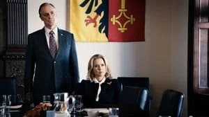 Madam Secretary 2. Sezon 10. Bölüm